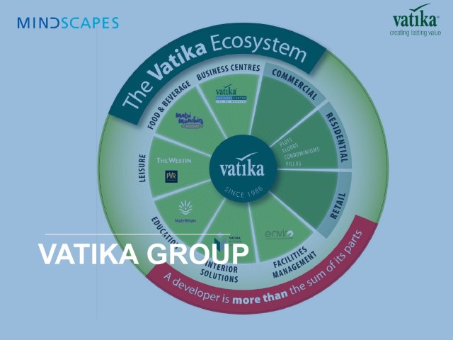 Vatika Mindscapes-Corporate